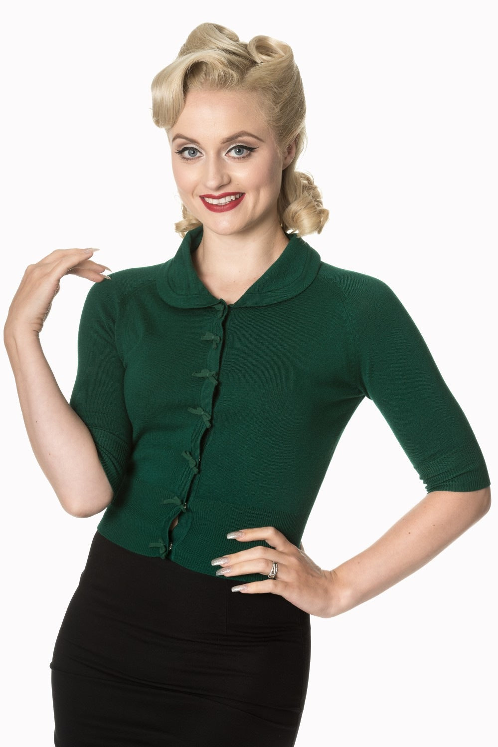 #color_Dark Green