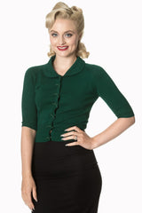 #color_Dark Green