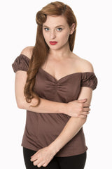 WINNIE TOP