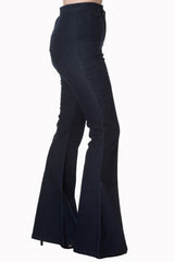 LEGS ELEVEN FLARE TROUSER