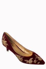 Magic Dance Shoes
