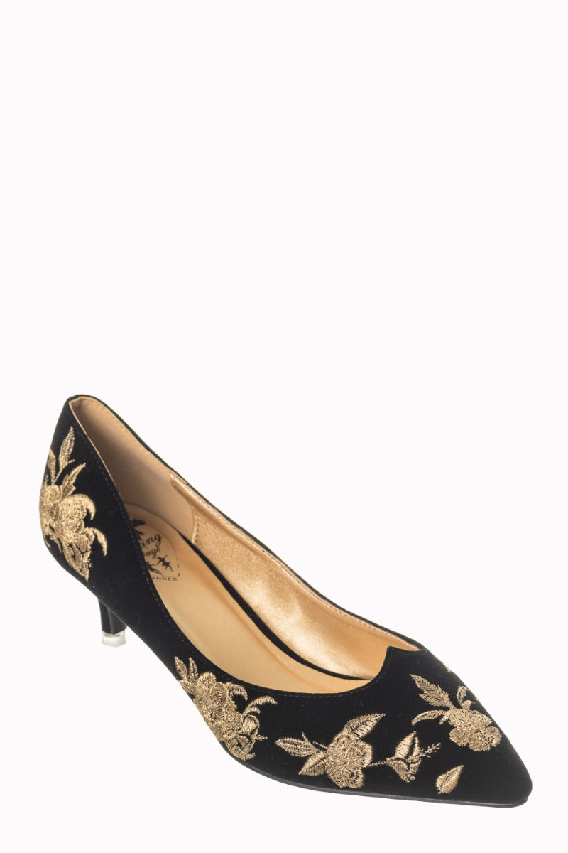 Magic Dance Shoes