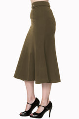 ELEGANCE PERSONIFIED SKIRT