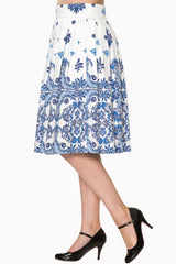 FOLLOW YOU SKIRT