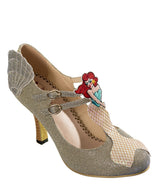 STELLA BY STARLIGHT MERMAID HEELS