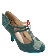 STELLA BY STARLIGHT MERMAID HEELS