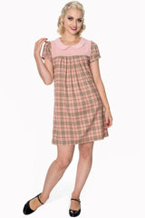 SMALL TOWN GIRL DRESS