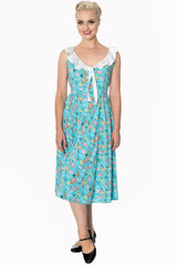 HERITAGE DRESS
