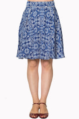 CELESTIAL SKIRT