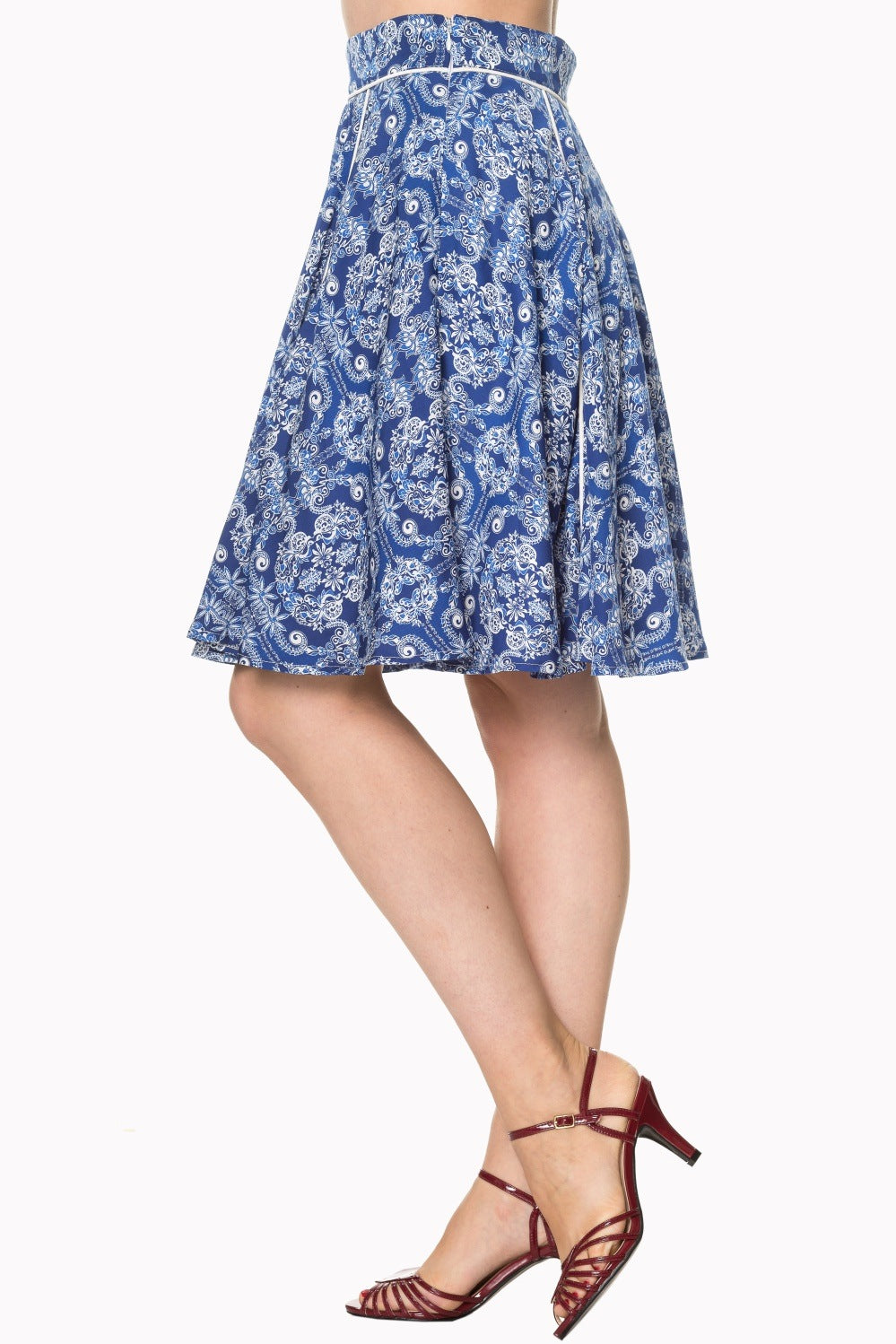 CELESTIAL SKIRT