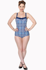 LUNAR ONEPIECE