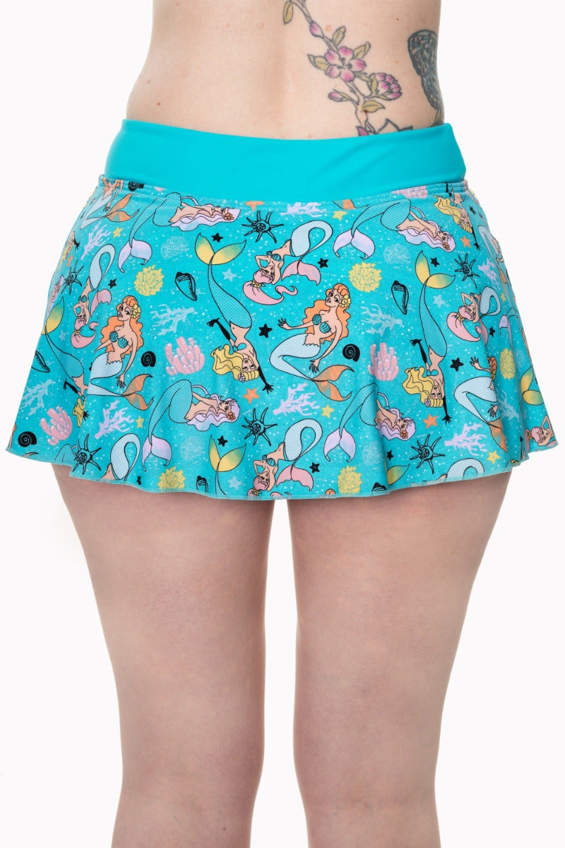 UNFORGETTABLE BIKINI BOTTOMS