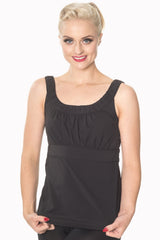 BE GOOD TO ME TOP