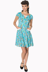 HERITAGE  DRESS