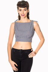 FUSION TOP
