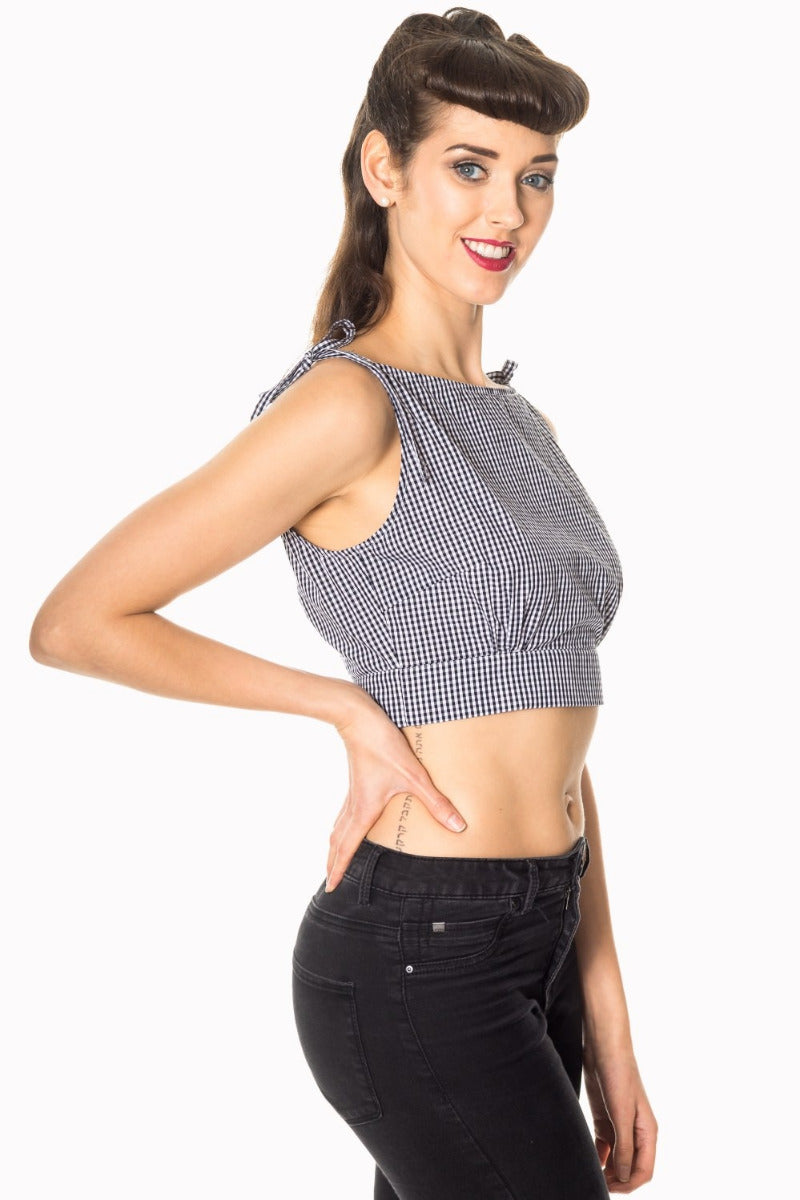 FUSION TOP