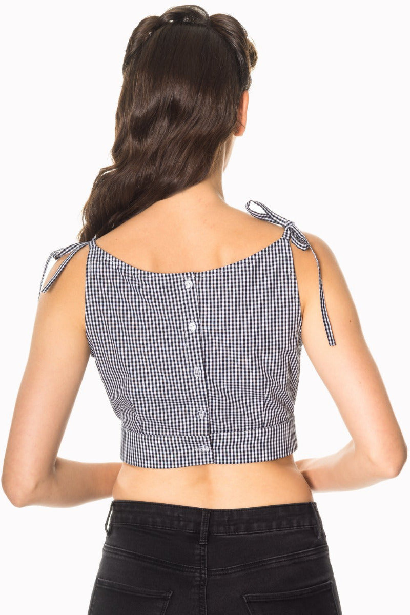 FUSION TOP
