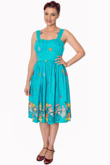 SOPHIA DRESS
