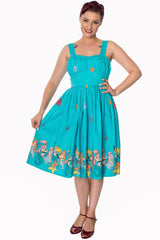 SOPHIA DRESS