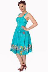 SOPHIA DRESS