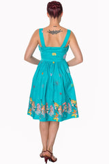 SOPHIA DRESS