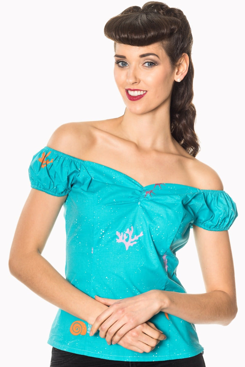 SOPHIA TOP