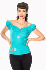 SOPHIA TOP