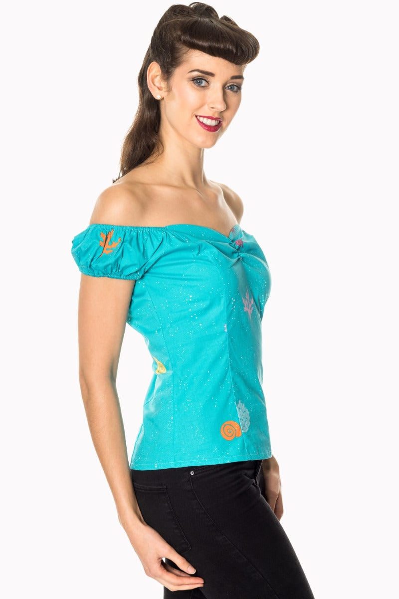 SOPHIA TOP