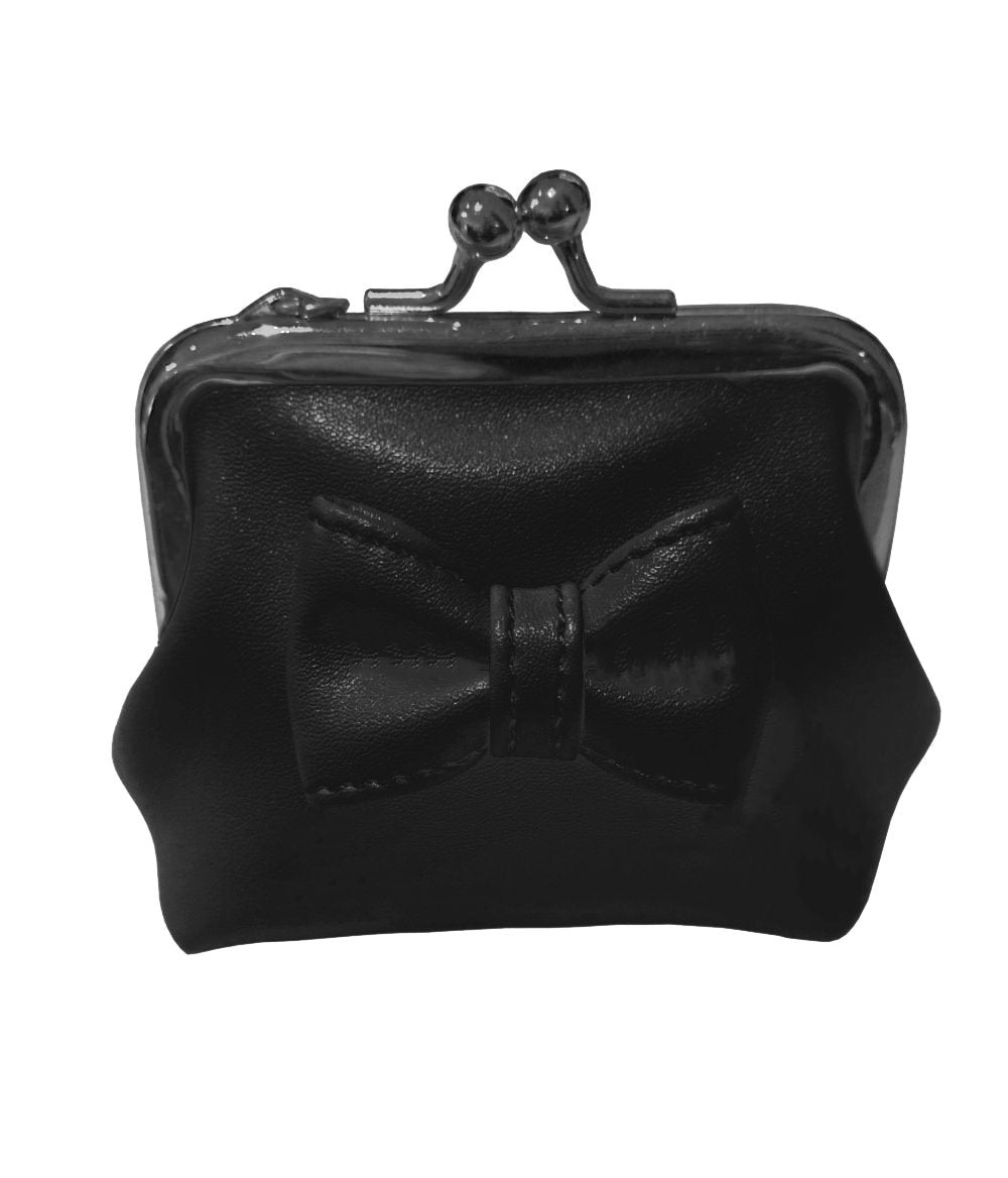 SIENNA COIN PURSE