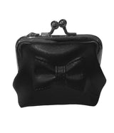 SIENNA COIN PURSE