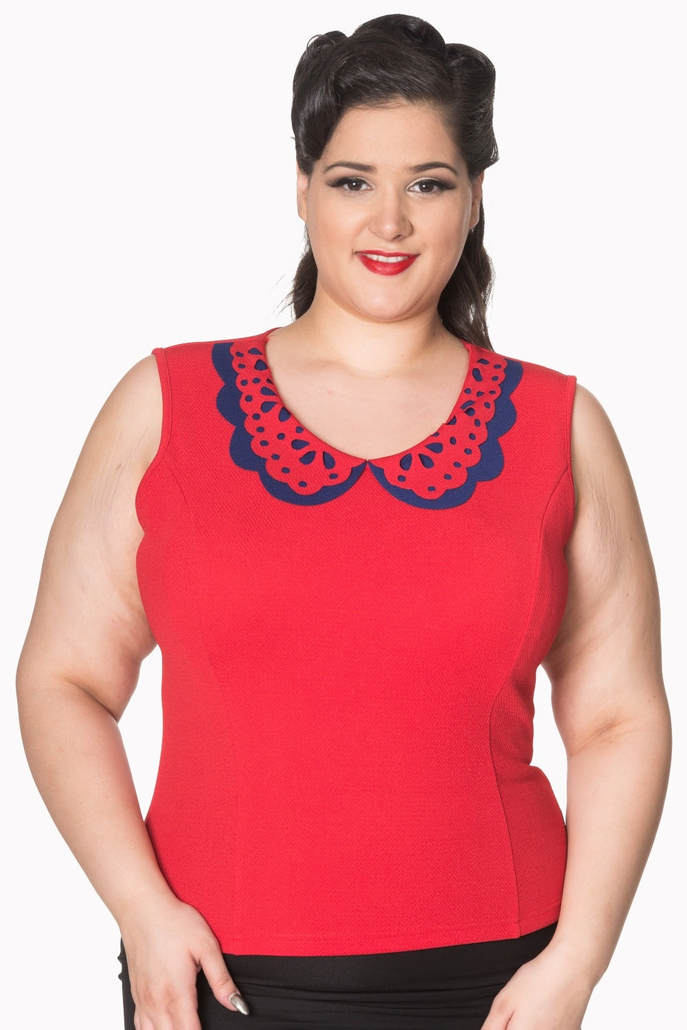 NAOMIE TOP