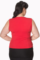 NAOMIE TOP