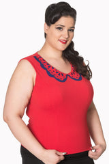 NAOMIE TOP