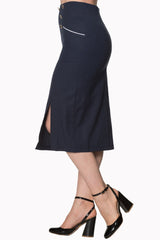 CROSSFIRE SKIRT-EU