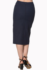 CROSSFIRE SKIRT-EU