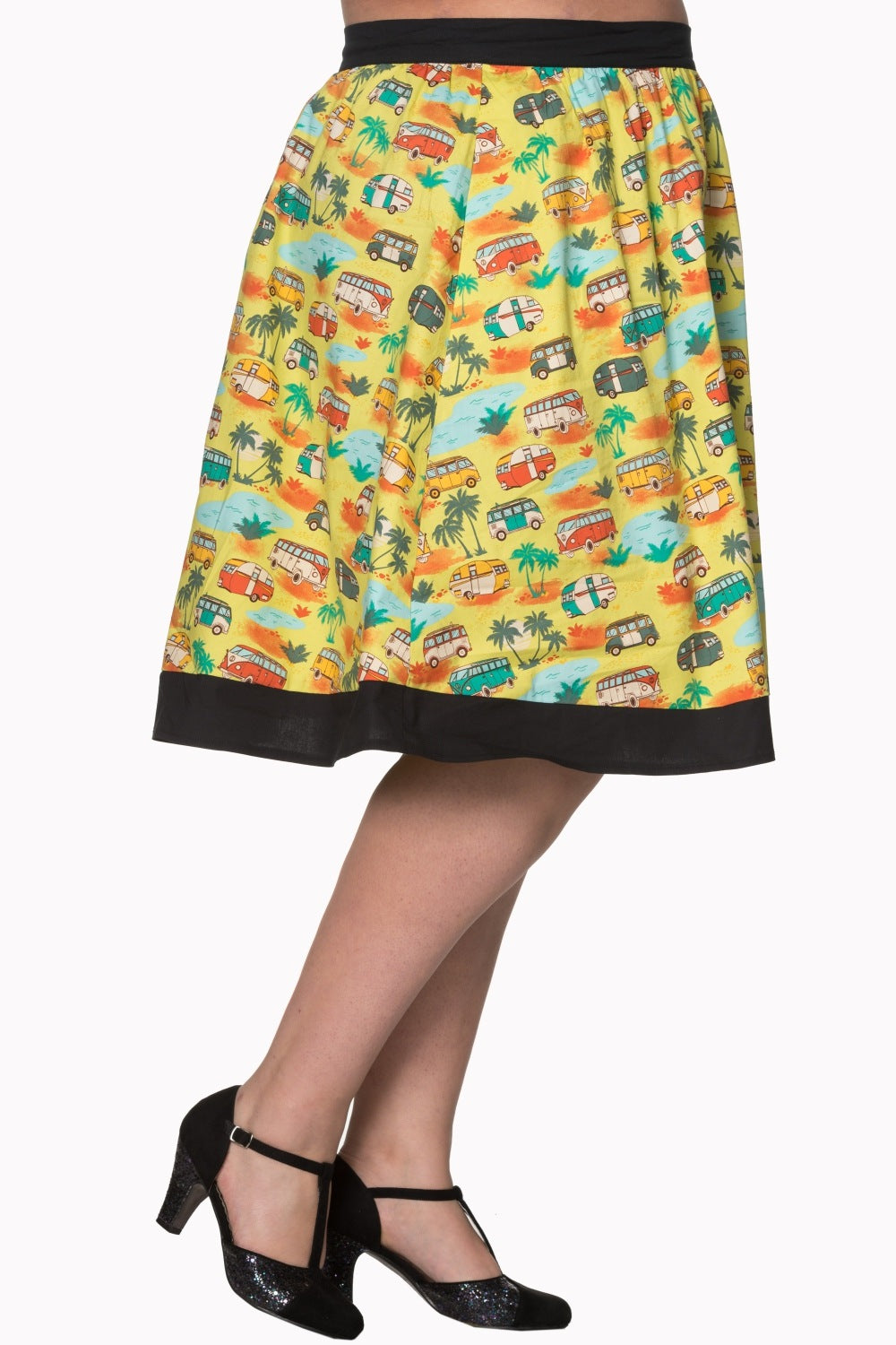STARLIGHT SKIRT