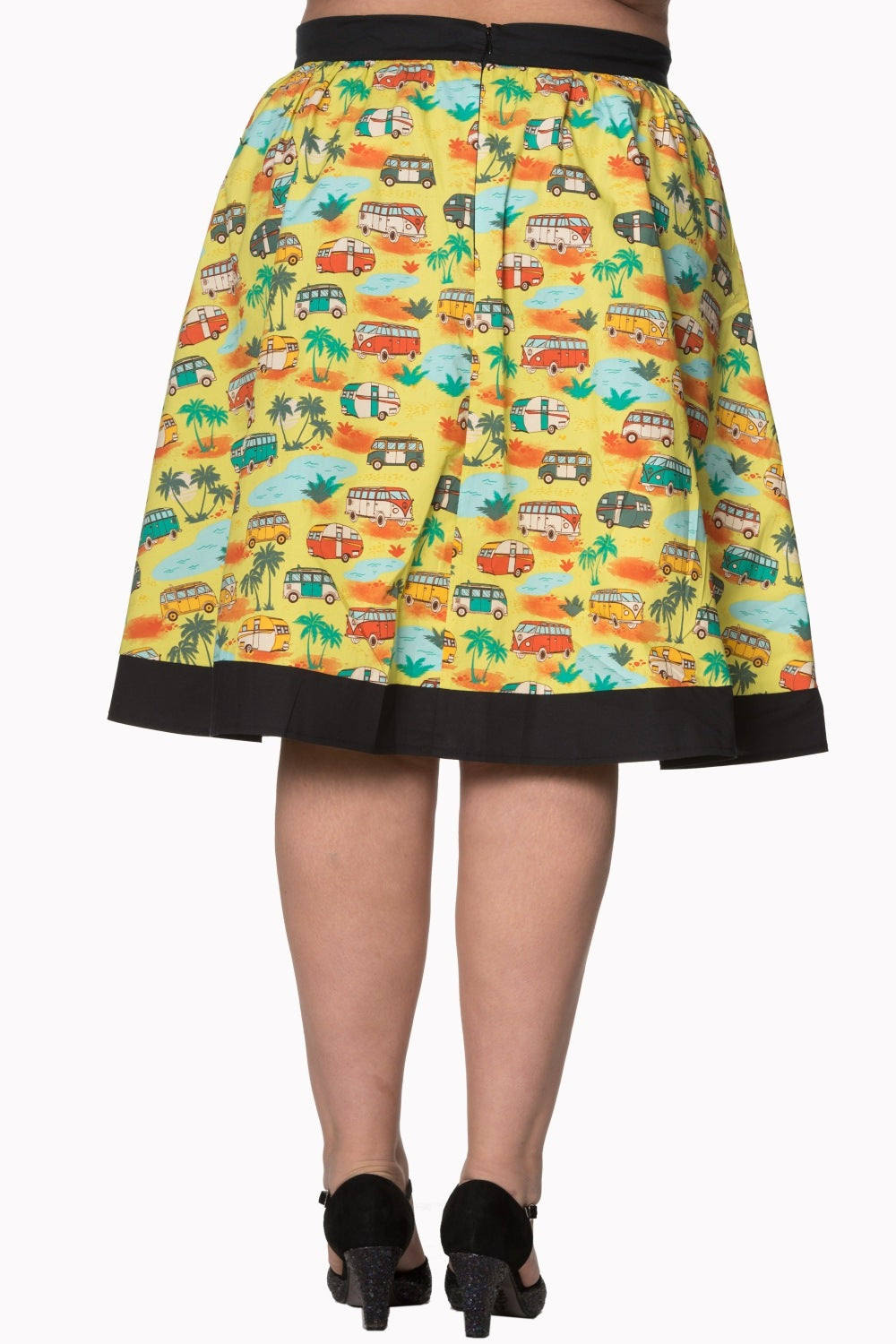 STARLIGHT SKIRT