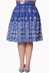 FOLLOW YOU SKIRT