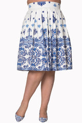 FOLLOW YOU SKIRT