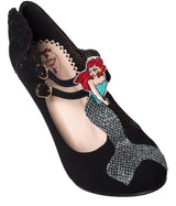 STELLA BY STARLIGHT MERMAID HEELS
