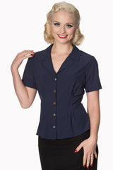 Blouse-EU
