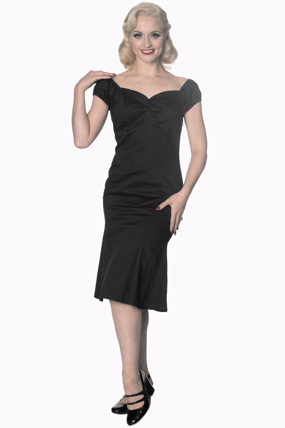 TAYLOR DRESS