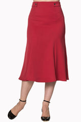 ELEGANCE PERSONIFIED SKIRT