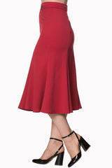 ELEGANCE PERSONIFIED SKIRT