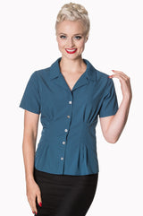 Blouse-EU