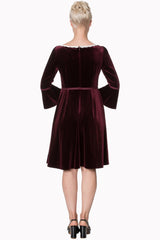 MONTANA DRESS
