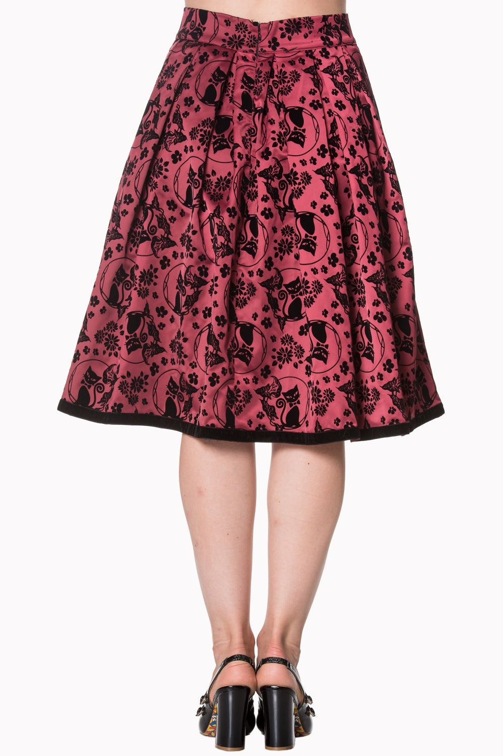 SIA BELLA SKIRT