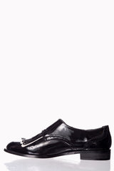 SIGNED SEALED DELIVERED-Black/White