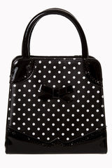 HANDS OFF MY POLKA BAG