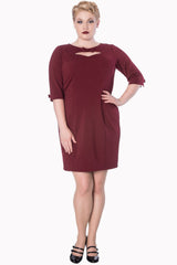 ALLURE DRESS